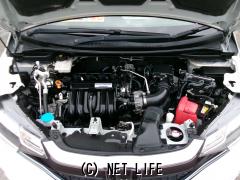 ホンダ フィットハイブリッド