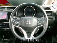 ホンダ フィットハイブリッド