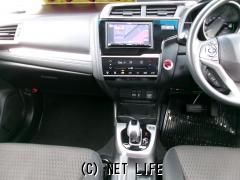 ホンダ フィットハイブリッド