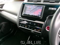 ホンダ フィットハイブリッド