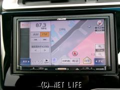 ホンダ フィットハイブリッド