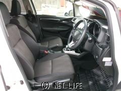 ホンダ フィットハイブリッド