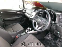 ホンダ フィットハイブリッド