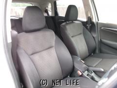 ホンダ フィットハイブリッド