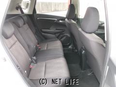 ホンダ フィットハイブリッド