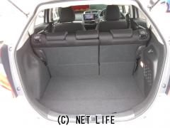 ホンダ フィットハイブリッド