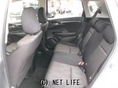 ホンダ フィットハイブリッド