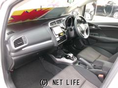 ホンダ フィットハイブリッド