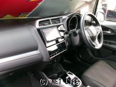 ホンダ フィットハイブリッド