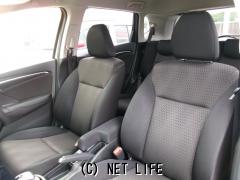 ホンダ フィットハイブリッド