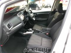 ホンダ フィットハイブリッド