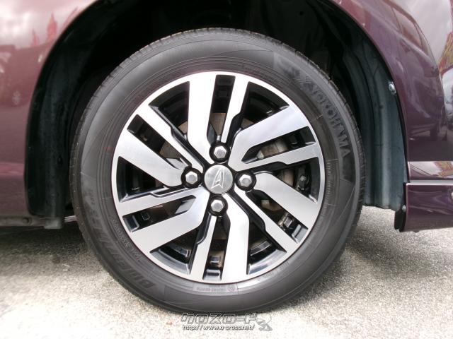 2019年4月登録 ダイハツ トール 純正 アルミホイール&タイヤ 165/65R14 タンク ルーミー ジャスティーも 2025年最新ダイハツ トール 純正アルミホイールの購入ならこちら