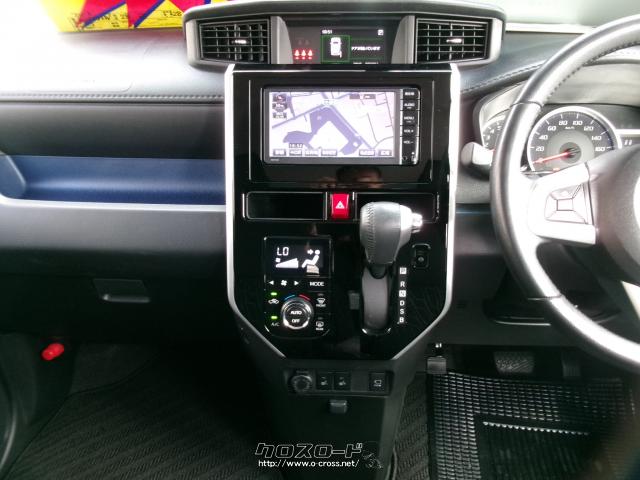 ダイハツ トール