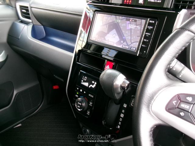 ダイハツ トール