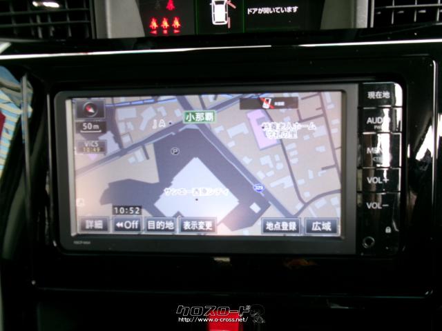 ダイハツ トール