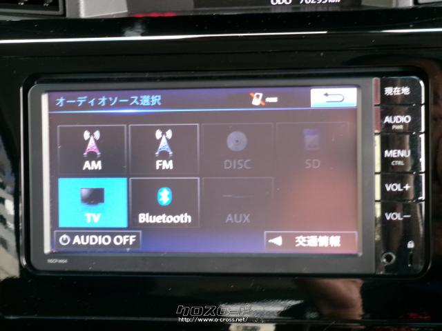 ダイハツ トール