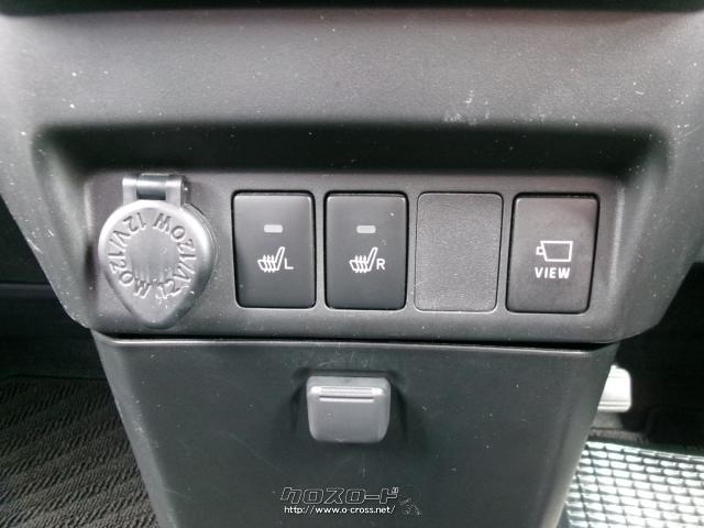 ダイハツ トール