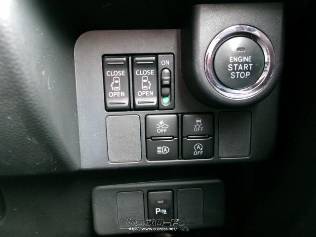 ダイハツ トール