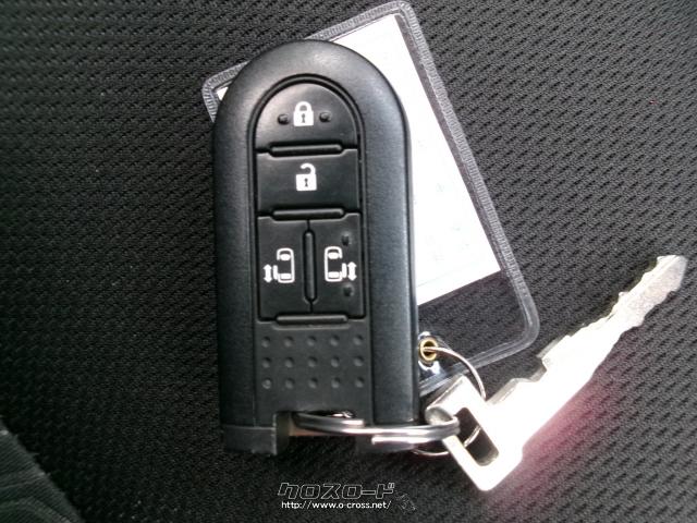 ダイハツ トール