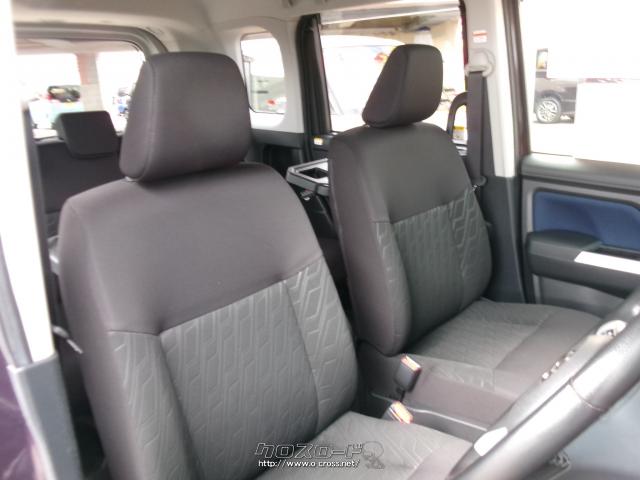 ダイハツ トール