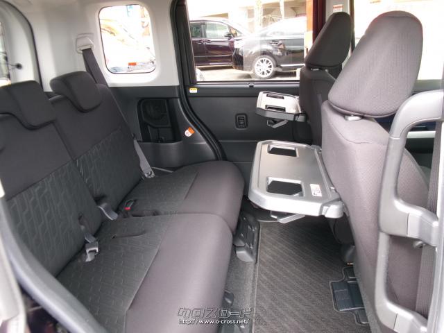 ダイハツ トール