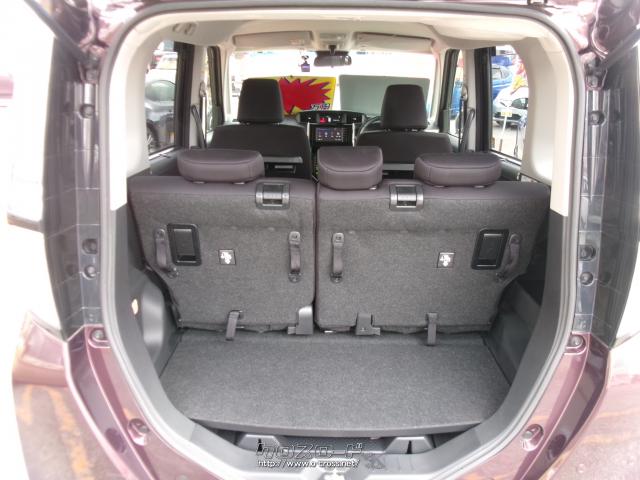 ダイハツ トール