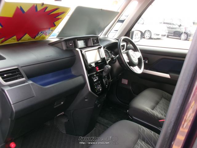 ダイハツ トール