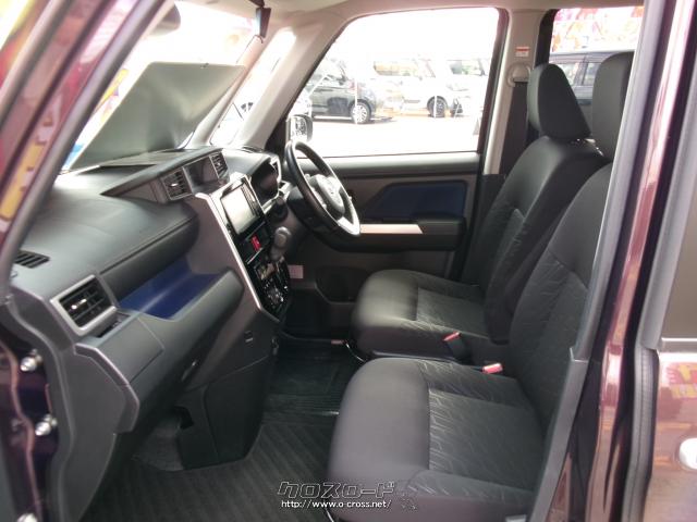 ダイハツ トール