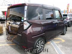 ダイハツ トール