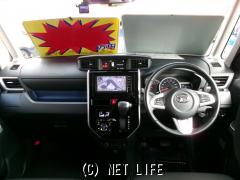 ダイハツ トール