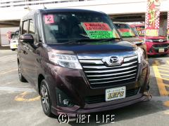 ダイハツ トール