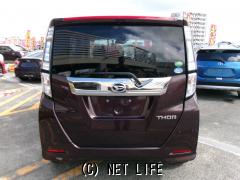 ダイハツ トール