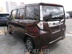 ダイハツ トール