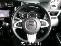 ダイハツ トール