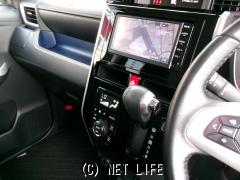 ダイハツ トール