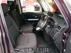 ダイハツ トール