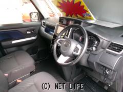 ダイハツ トール