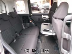 ダイハツ トール