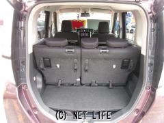 ダイハツ トール