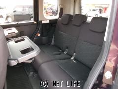 ダイハツ トール