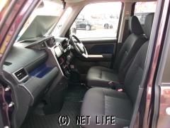 ダイハツ トール