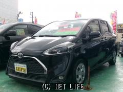 トヨタ シエンタ