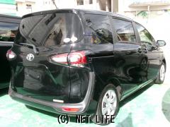 トヨタ シエンタ