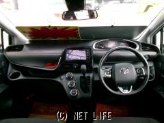 トヨタ シエンタ