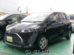 トヨタ シエンタ