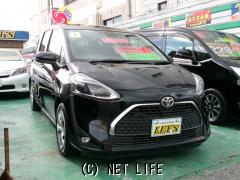 トヨタ シエンタ