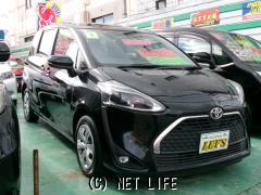 トヨタ シエンタ