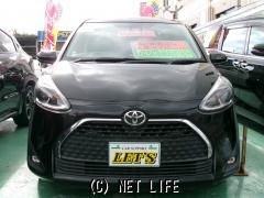 トヨタ シエンタ