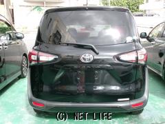 トヨタ シエンタ