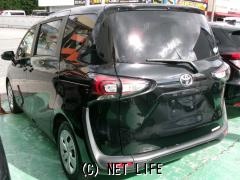 トヨタ シエンタ